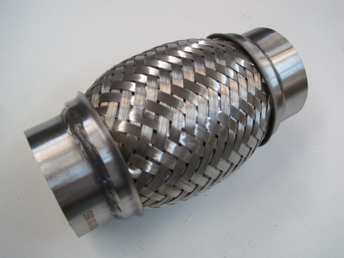 Flexrohr auspuff 58mm - auspuff, id=58mm
