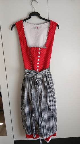 Dirndl 46 damen - 46,
