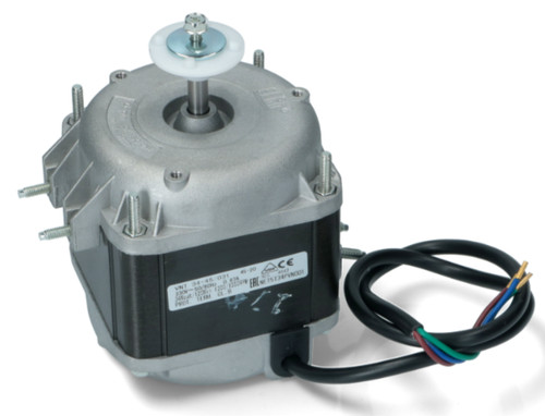 Lüftermotor elco kondensator - lüftermotor,