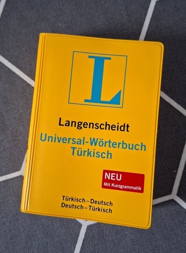 Wörterbuch mini duden - wörterbuch,