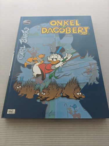 Disney barks onkel - disney:,