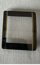 Original rado uhrglas - original,