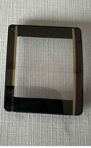 Original rado uhrglas mit - rado,