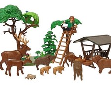Playmobil 4208 + 3692