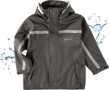 BMS Kinder-Regenjacke Buddel