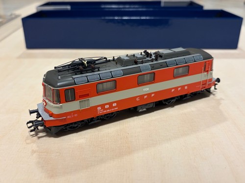 Roco 752002 sbb swiss - sbb,