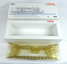 Märklin 3498 LEERKARTON Dampflok BR Gt 2 4/4 Mallet DIGITAL H0 OVP HO 3796 3498