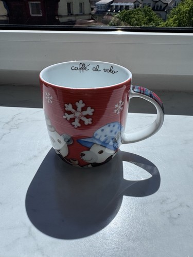 Thun tasse dolce - tasse,