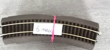 Roco line mit bettung - line,