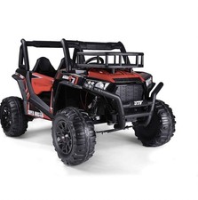 Kinder Elektro Buggy UTV 24V