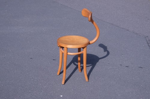 Original thonet stuhl modell - thonet,