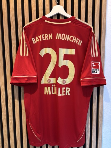 Adidas bayern münchen - fc,