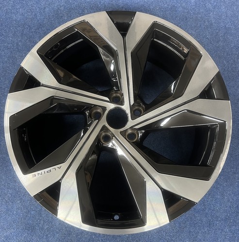 Renault espace austral - 1,