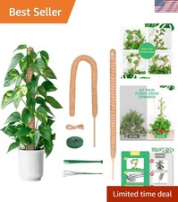 Pflanzenstütze, 2 Stück