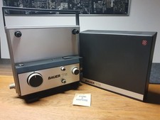 Bosch Bauer T5 Projektor S8+N8 Schmalfilmprojektor OHNE KABEL