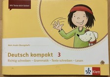 Deutsch Kompakt 3: Richtig