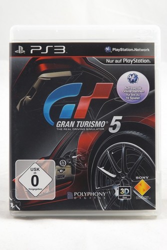 Gran turismo sony - gran,