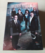 Person of Interest: The