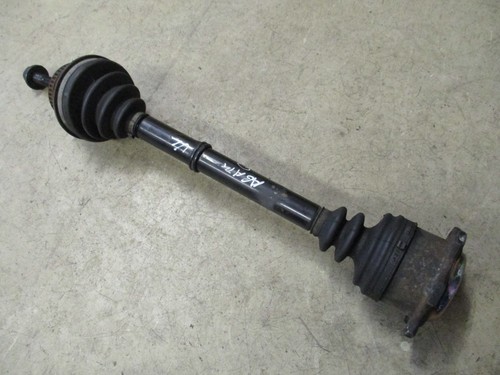 Antriebswelle vorne links audi - antriebswelle,
