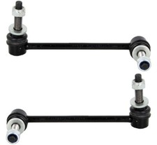 Koppelstangen Satz VA R+L für Dodge Challenger, Charger, Magnum 2WD