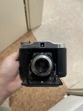 Franka Solida 1 I Kamera