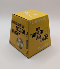 Johnnie Walker Scotch Whisky