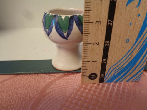 Kleine vase krug miniaturvase - kleine,