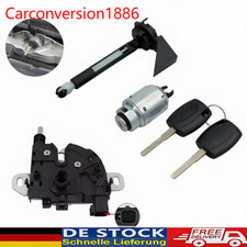 MOTORHAUBESCHLOSS Für FORD