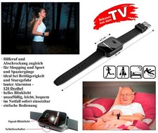 Alarm-Sicherheitsarmband