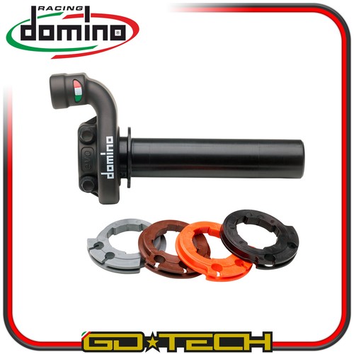 Schnellgas domino krk evo - domino,