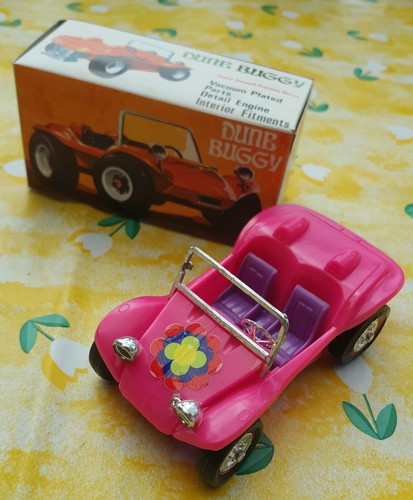 1970 beach buggy - 1970,