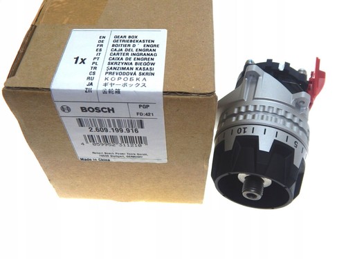 Bosch getriebekasten für - getriebekasten,