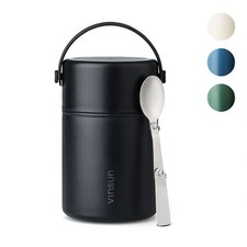 Thermobehälter für Essen -