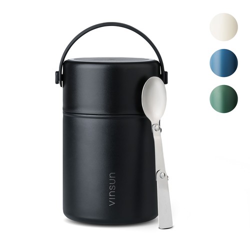 Thermobehälter für essen - thermobehälter,