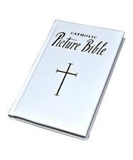 New Catholic Picture Bible: Popular Stories from the Old and New Testaments, Law