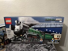 LEGO Advanced Models: Emerald