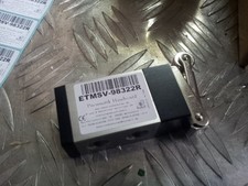 Pneumatik Ventil 3/2  IG1/4"