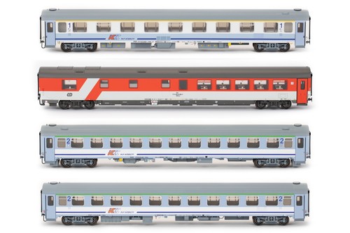 Acme 55382 pkp čd - 55382:,