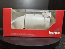 Herpa 075947 Ladegut Kessel - Schwerlasttransport