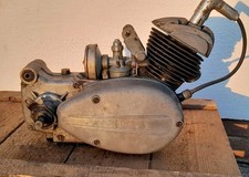 Simson SR2 Motor gebraucht