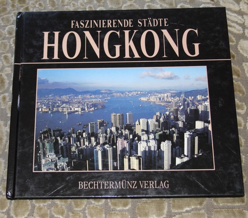 Faszinierende städte - faszinierende,