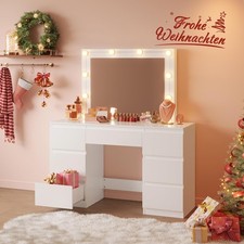 Schminktisch mit Großer