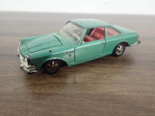 Märklin 1814 bmw - märklin, glas