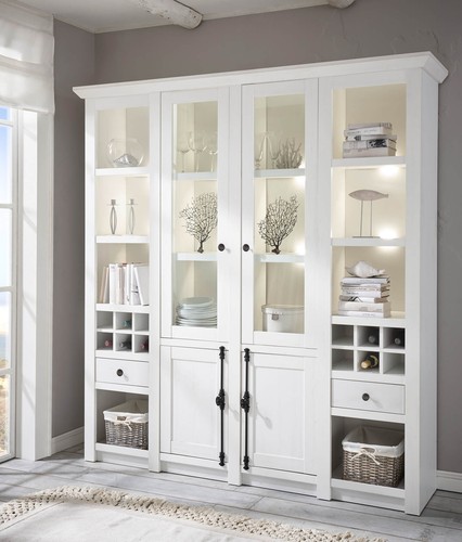 Westerland schrankvitrine - westerland,