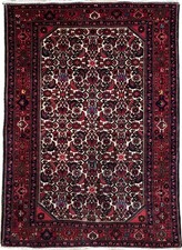 Hamadan 140 x 90cm Hamedan