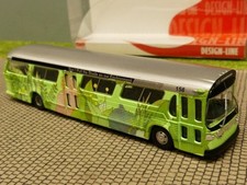 1/87 Busch Fishbowl Edmonton