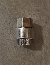 Kleeblatt Felgenschloss Nr