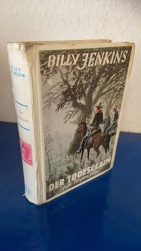 Billy jenkins der - bd., 79: