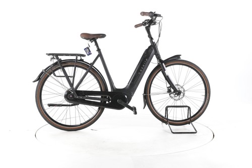 Gazelle arroyo hmb - c8, elite