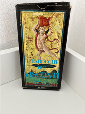 Tarocchi dei Visconti Tarot